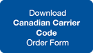 Canadian Carrier Order Form